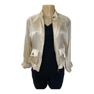 Living Doll LA jacket size M